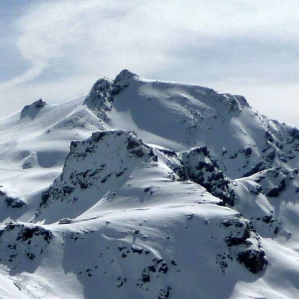 Vols circuits de 45 minutes en hélicoptère au départ de Sion