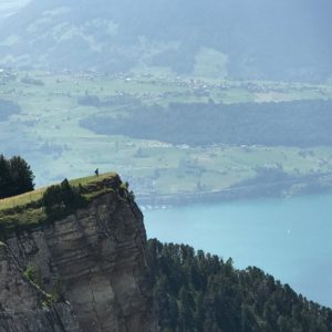 Hélicoptère - INTERLAKEN-GSTEIGWILER