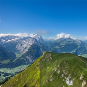 Hélicoptère SCHATTENHALB-MEIRINGEN