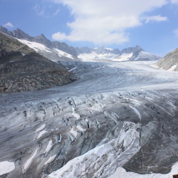 Tour dei Granducati in elicottero da Épagny