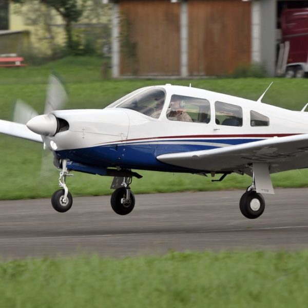 ARROW III per un volo verso le Prealpi e Gastlosen da Épagny