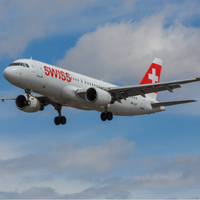 Simulateur de vol Airbus A320 à Villars-Les-Moines