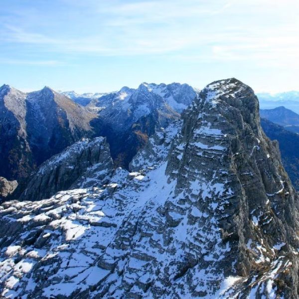 Stadelhorn Heliskiing ab Gstaad-Grund