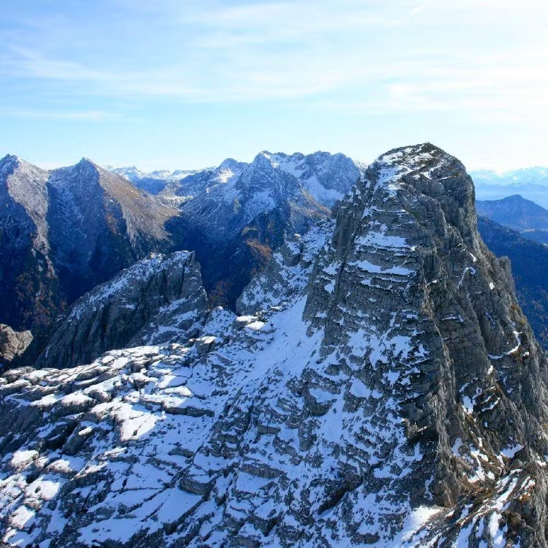 Stadelhorn Héliski au départ de Gstaad-Grund