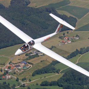 Gliding - SCHÄNIS